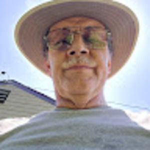 Meet your Posher, Tim